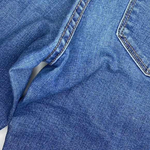 Levi's Premium 710 Super Skinny 25 - Picture 8 of 8